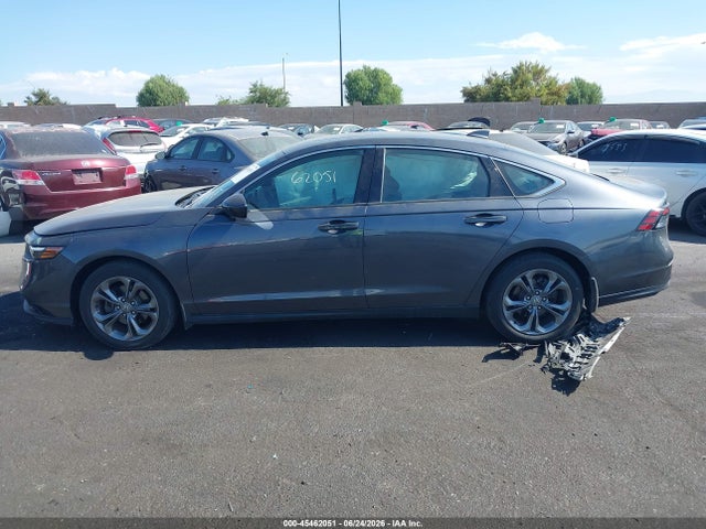 Honda ACCORD EX 2023 1HGCY1F37PA018286 Image 14