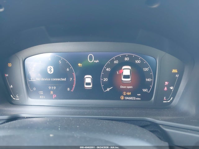 Honda ACCORD EX 2023 1HGCY1F37PA018286 Image 15