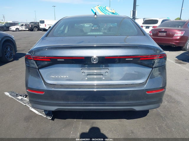 Honda ACCORD EX 2023 1HGCY1F37PA018286 Image 16