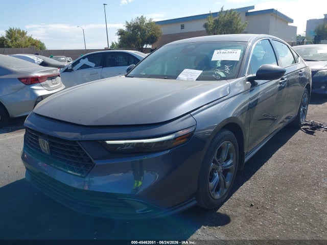 Honda ACCORD EX 2023 1HGCY1F37PA018286 Image 2
