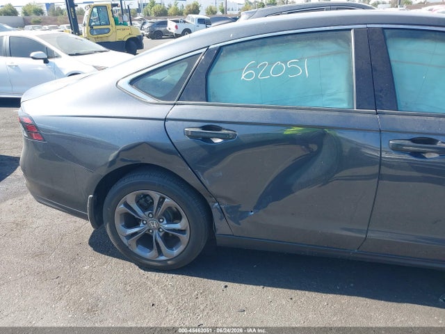 Honda ACCORD EX 2023 1HGCY1F37PA018286 Image 6