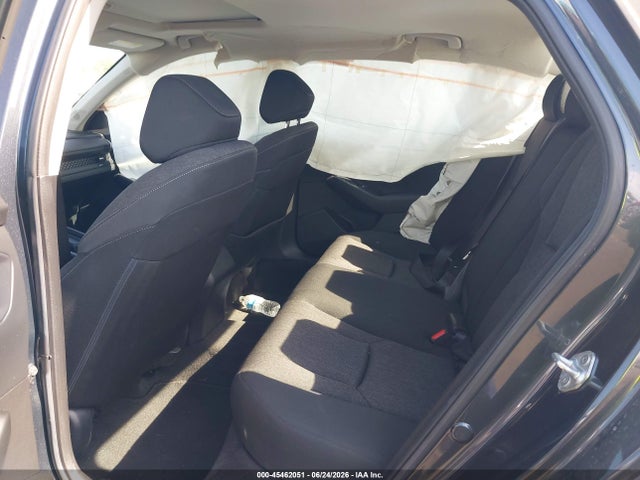 Honda ACCORD EX 2023 1HGCY1F37PA018286 Image 8