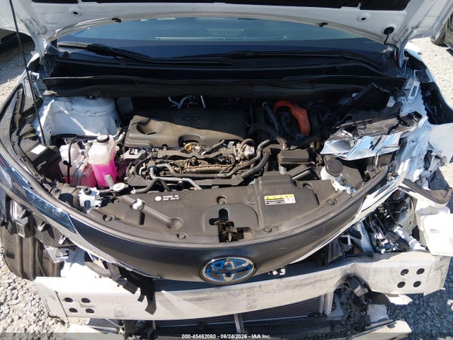 Toyota SIENNA LE 2024 5TDBSKFC1RS116866 Image 10