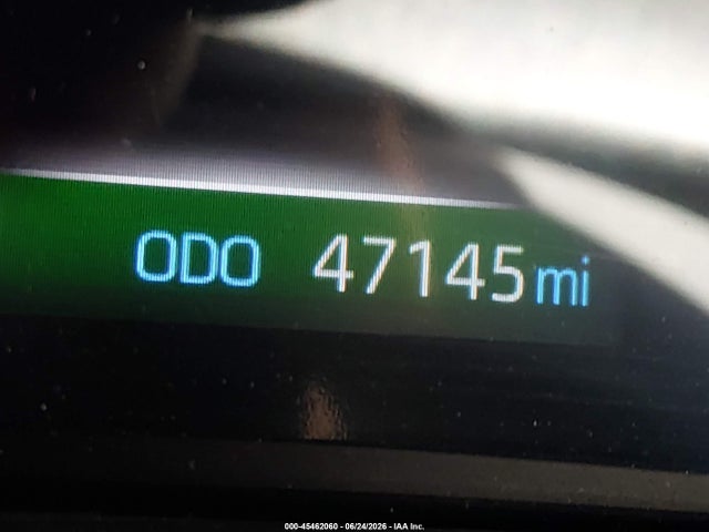 Toyota SIENNA LE 2024 5TDBSKFC1RS116866 Image 16