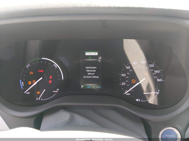 Toyota SIENNA LE 2024 5TDBSKFC1RS116866 Image 7
