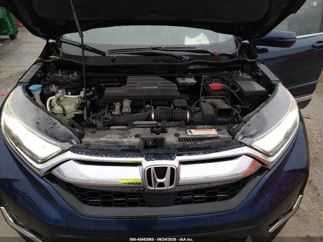 2HKRW2H9XHH636332 Honda Cr-v Touring