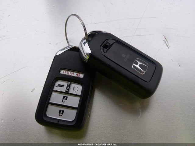 2HKRW2H9XHH636332 Honda Cr-v Touring