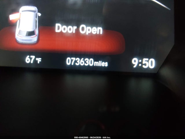 2HKRW2H9XHH636332 Honda Cr-v Touring