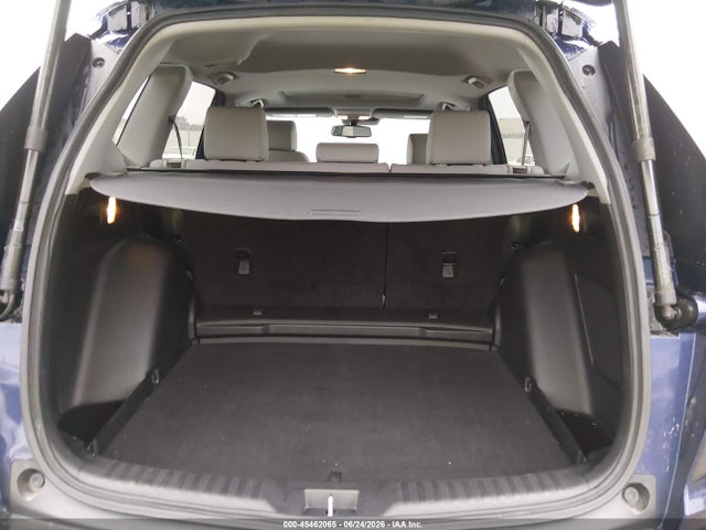 2HKRW2H9XHH636332 Honda Cr-v Touring