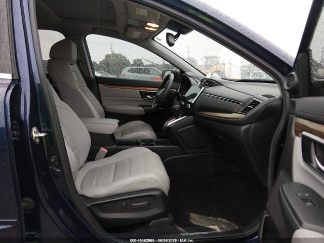 2HKRW2H9XHH636332 Honda Cr-v Touring