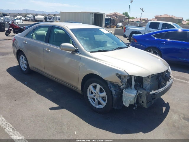 Aukcja sprzedaży 2009 Toyota Camry Le, vin: 4T1BE46K69U405131, numer aukcji: 45462069