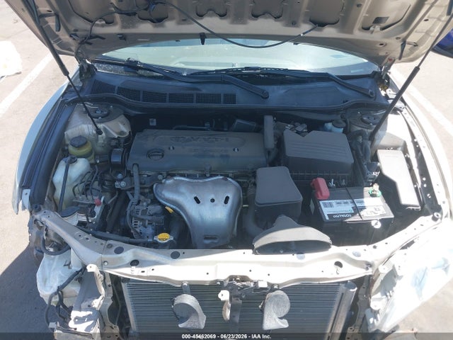 45462069 :رقم المزاد ، 4T1BE46K69U405131 vin ، 2009 Toyota Camry Le مزاد بيع