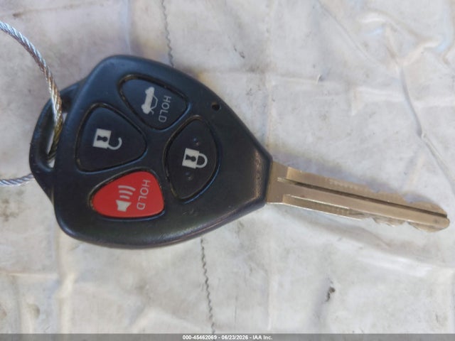 45462069 :رقم المزاد ، 4T1BE46K69U405131 vin ، 2009 Toyota Camry Le مزاد بيع