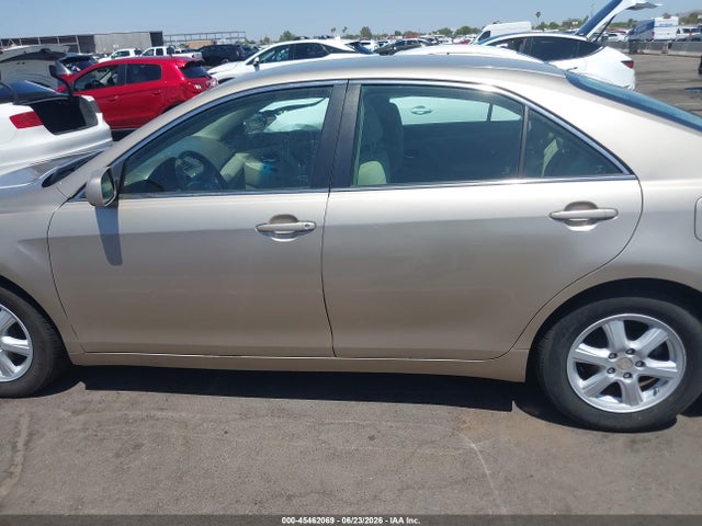 Aukcja sprzedaży 2009 Toyota Camry Le, vin: 4T1BE46K69U405131, numer aukcji: 45462069