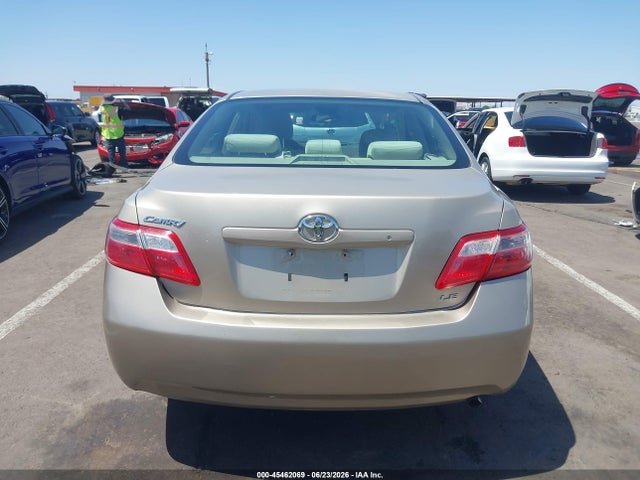 Aukcja sprzedaży 2009 Toyota Camry Le, vin: 4T1BE46K69U405131, numer aukcji: 45462069