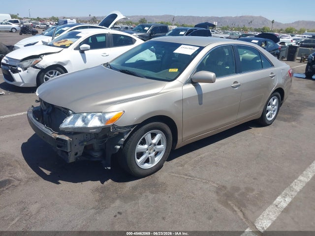 Aukcja sprzedaży 2009 Toyota Camry Le, vin: 4T1BE46K69U405131, numer aukcji: 45462069