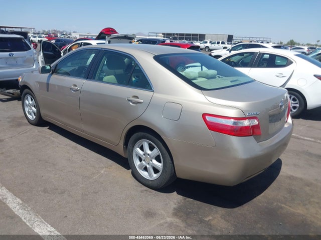 Aukcja sprzedaży 2009 Toyota Camry Le, vin: 4T1BE46K69U405131, numer aukcji: 45462069
