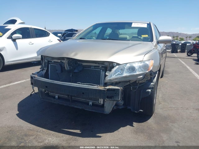 2009 Toyota Camry Le მანქანა იყიდება აუქციონზე, vin: 4T1BE46K69U405131, აუქციონის ნომერი: 45462069