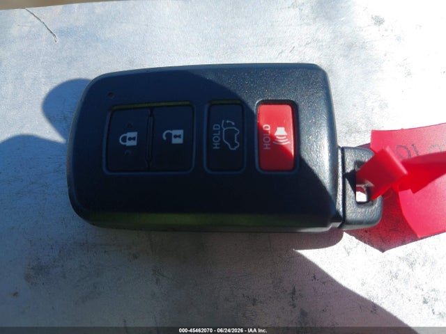 5TDDCRFH9GS016439 Toyota Highlander Hybrid Limited