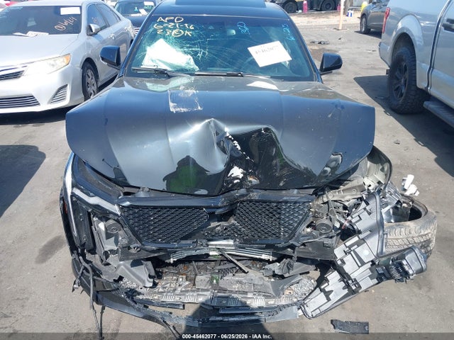 1G6DH5RL2R0113176 Cadillac Ct4-v V-series