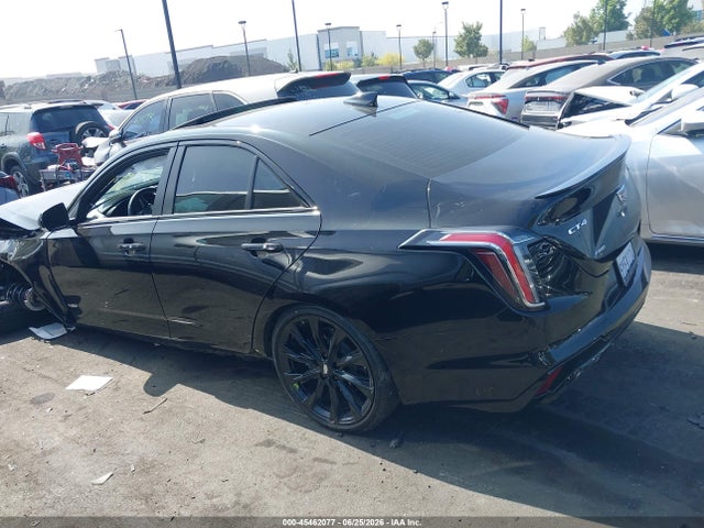 1G6DH5RL2R0113176 Cadillac Ct4-v V-series