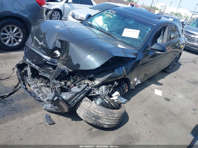 1G6DH5RL2R0113176 Cadillac Ct4-v V-series