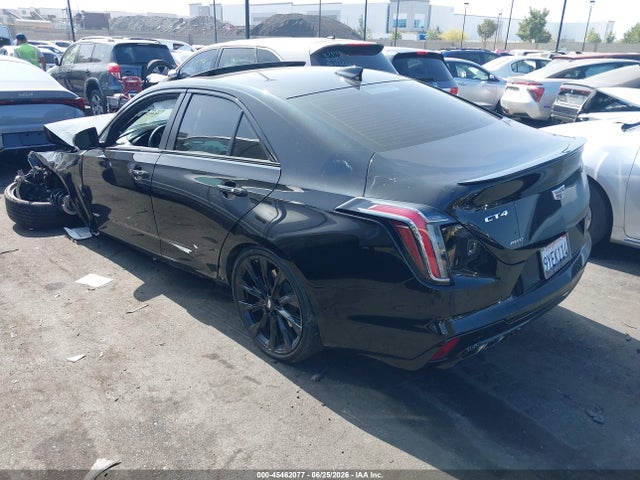 1G6DH5RL2R0113176 Cadillac Ct4-v V-series