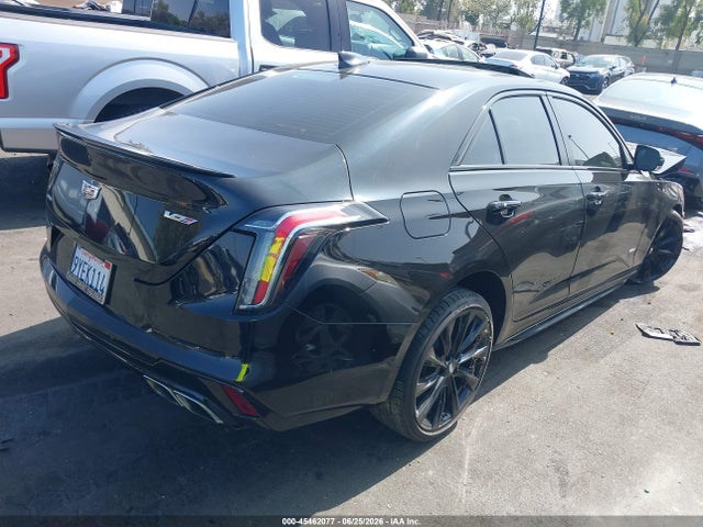 1G6DH5RL2R0113176 Cadillac Ct4-v V-series