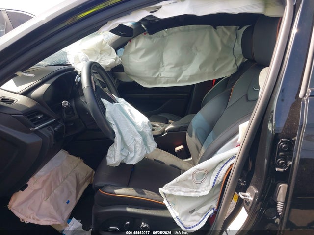 1G6DH5RL2R0113176 Cadillac Ct4-v V-series