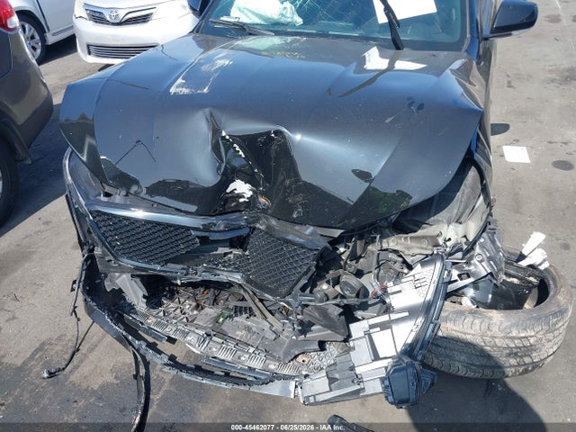 1G6DH5RL2R0113176 Cadillac Ct4-v V-series