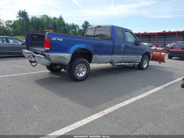 2003 Ford F-350 Lariat/xl/xlt მანქანა იყიდება აუქციონზე, vin: 1FTSX31S83EB29164, აუქციონის ნომერი: 45462079
