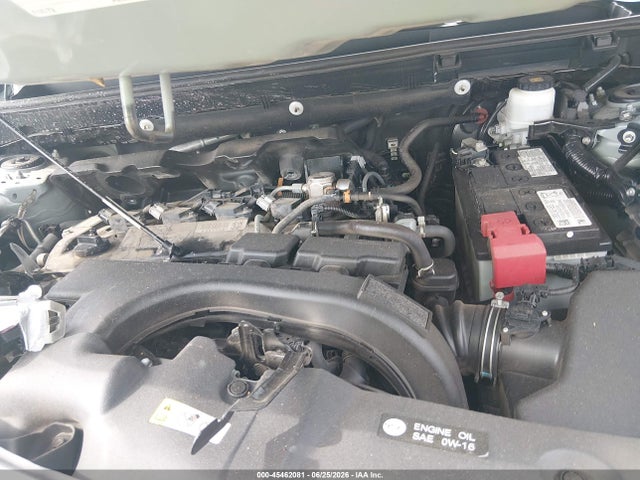 2T3P1RFVXMW212005 Toyota Rav4 Xle