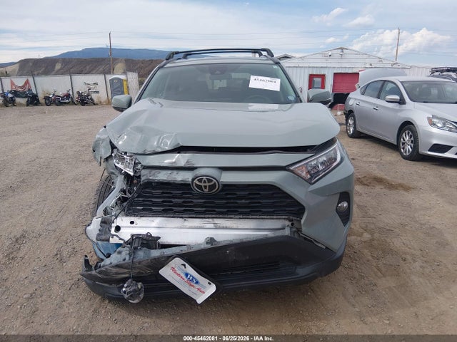 2T3P1RFVXMW212005 Toyota Rav4 Xle