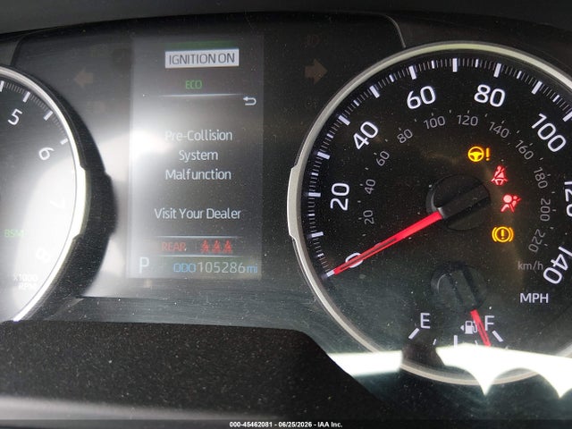 2T3P1RFVXMW212005 Toyota Rav4 Xle