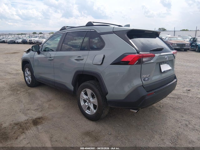 2T3P1RFVXMW212005 Toyota Rav4 Xle
