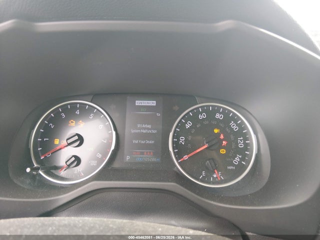 2T3P1RFVXMW212005 Toyota Rav4 Xle