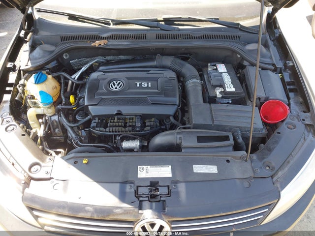 Продажа на аукционе авто 2014 Volkswagen Jetta 1.8t Se, vin: 3VWD17AJ0EM434130, номер лота: 45462082