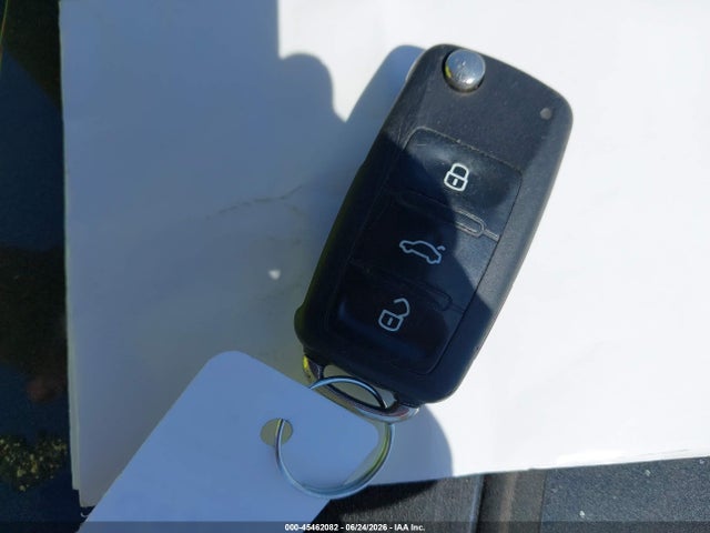 3VWD17AJ0EM434130 Volkswagen Jetta 1.8t Se