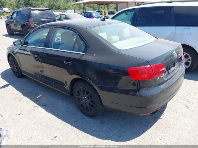Продажа на аукционе авто 2014 Volkswagen Jetta 1.8t Se, vin: 3VWD17AJ0EM434130, номер лота: 45462082