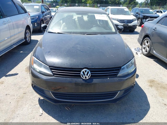 Продажа на аукционе авто 2014 Volkswagen Jetta 1.8t Se, vin: 3VWD17AJ0EM434130, номер лота: 45462082