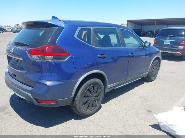 Nissan ROGUE S 2018 KNMAT2MT2JP568206 Image 4