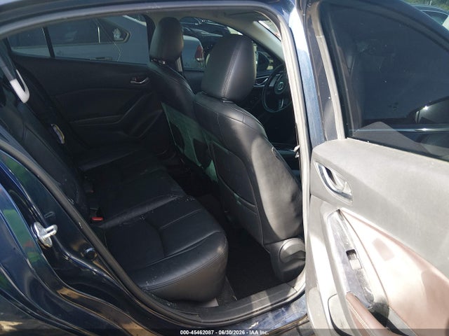 Продаж на аукціоні авто 2018 Mazda Mazda3 Touring, vin: 3MZBN1V36JM200699, номер лоту: 45462087