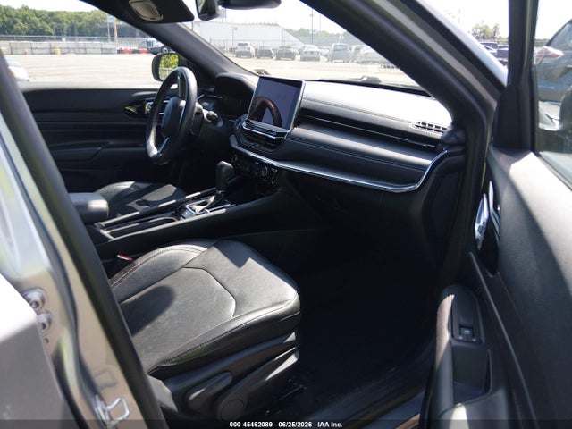 Продаж на аукціоні авто 2022 Jeep Compass High Altitude 4x4, vin: 3C4NJDCB0NT182901, номер лоту: 45462089