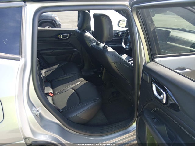 Продаж на аукціоні авто 2022 Jeep Compass High Altitude 4x4, vin: 3C4NJDCB0NT182901, номер лоту: 45462089