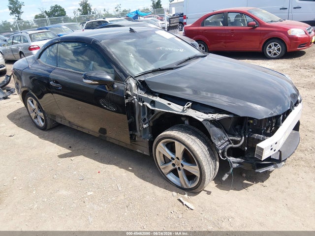 Aukcja sprzedaży 2013 Lexus Is 350c, vin: JTHFE2C20D2509471, numer aukcji: 45462090
