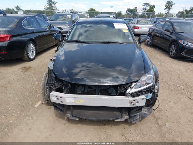 Aukcja sprzedaży 2013 Lexus Is 350c, vin: JTHFE2C20D2509471, numer aukcji: 45462090