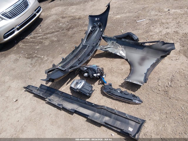 2013 Lexus Is 350c მანქანა იყიდება აუქციონზე, vin: JTHFE2C20D2509471, აუქციონის ნომერი: 45462090