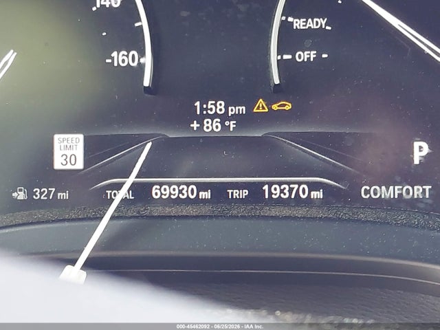 Продаж на аукціоні авто 2021 Bmw X3 Xdrive30i, vin: 5UXTY5C01M9G83926, номер лоту: 45462092
