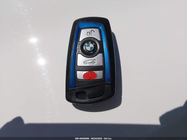 Продаж на аукціоні авто 2015 Bmw 435i, vin: WBA3R1C5XFK194367, номер лоту: 45462096