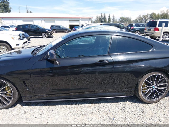 Продаж на аукціоні авто 2015 Bmw 435i, vin: WBA3R1C5XFK194367, номер лоту: 45462096